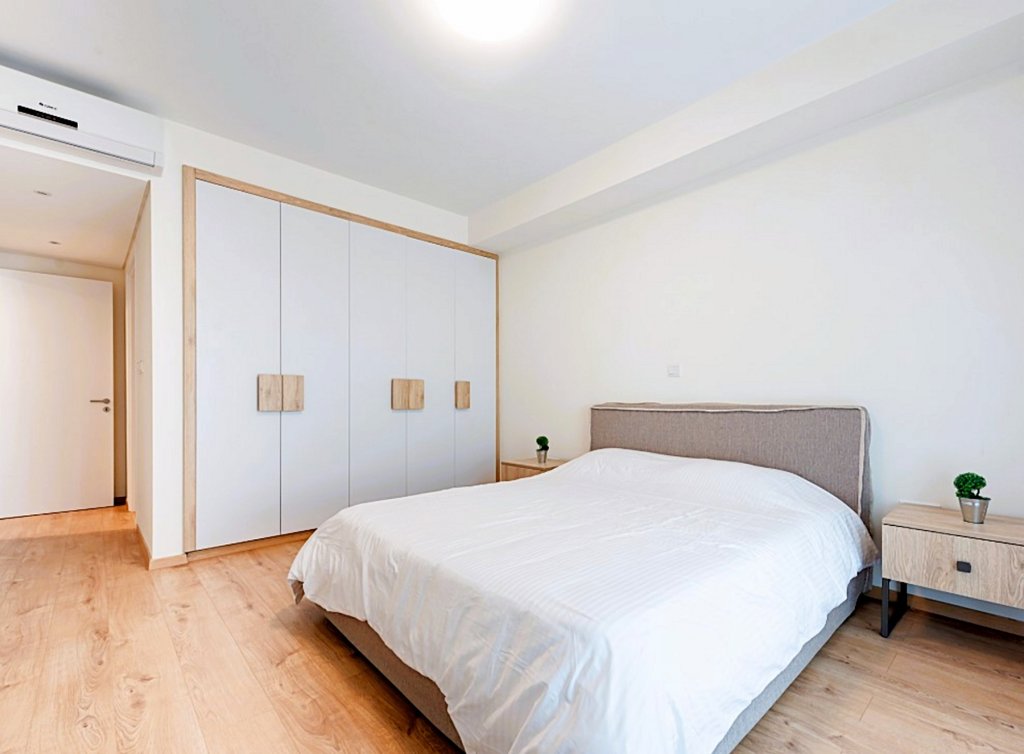 Апартаменты в Лимасоле, Кипр, 95 м² - фото 10