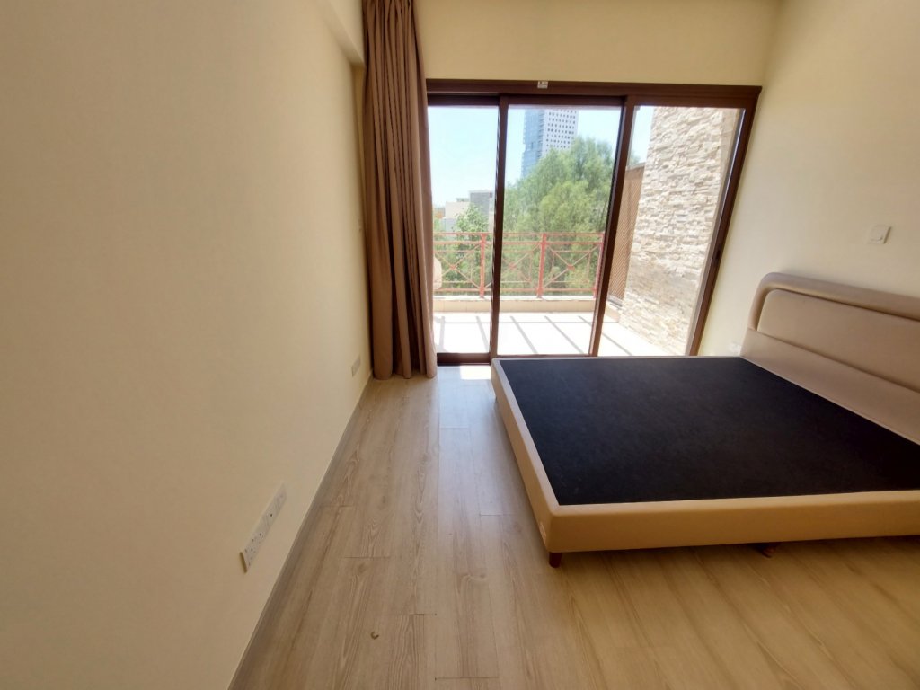 Квартира в Лимасоле, Кипр, 110 м² - фото 10