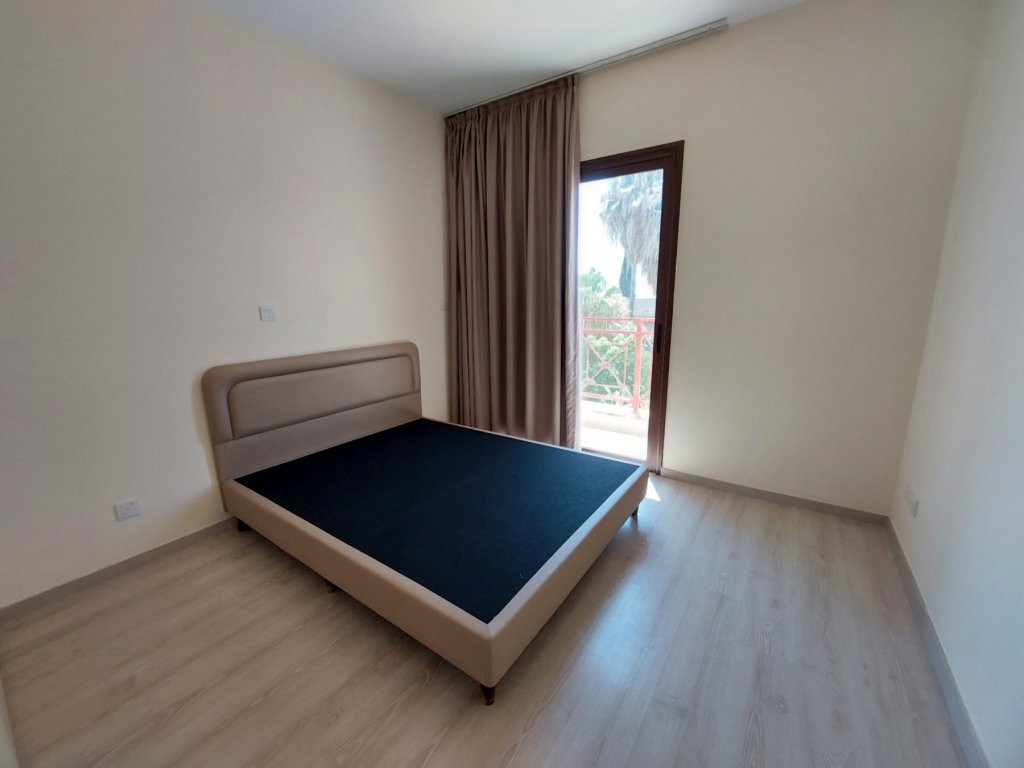 Квартира в Лимасоле, Кипр, 110 м² - фото 11