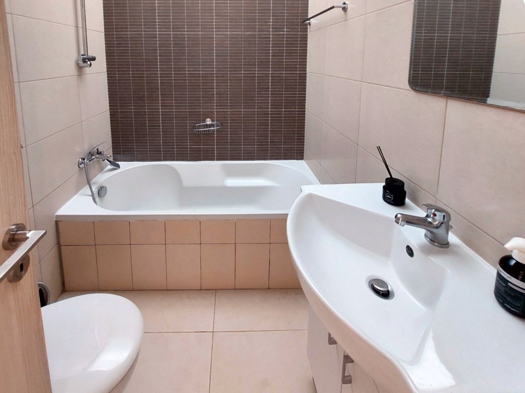 Квартира в Лимасоле, Кипр, 110 м² - фото 12