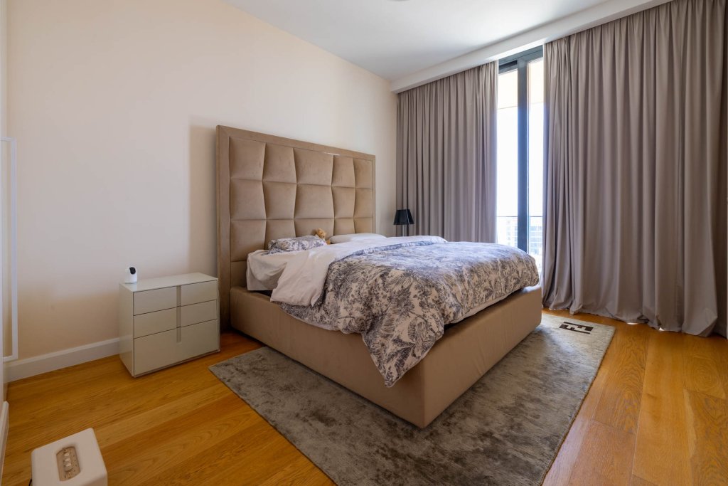 Апартаменты в Лимасоле, Кипр, 172.33 м² - фото 13