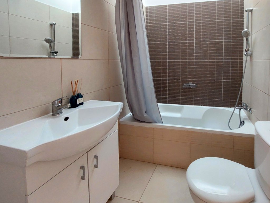 Квартира в Лимасоле, Кипр, 110 м² - фото 13