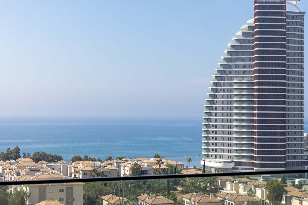 Апартаменты в Лимасоле, Кипр, 172.33 м² - фото 14