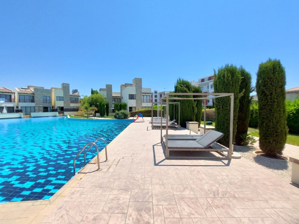 Квартира в Лимасоле, Кипр, 110 м² - фото 14