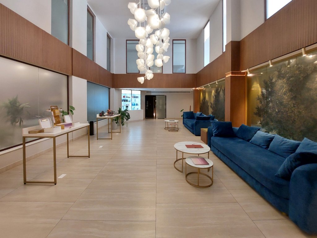 Квартира в Лимасоле, Кипр, 110 м² - фото 15