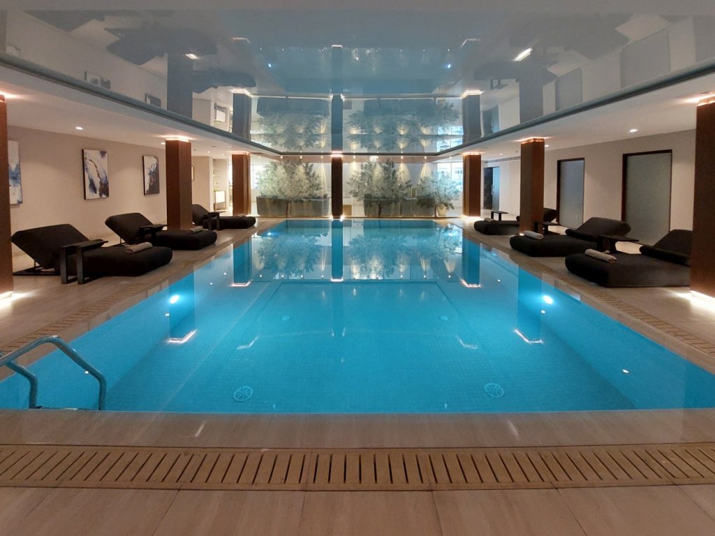 Квартира в Лимасоле, Кипр, 110 м² - фото 16