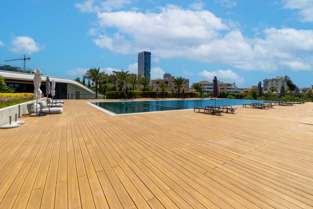 Апартаменты в Лимасоле, Кипр, 172.33 м² - фото 18