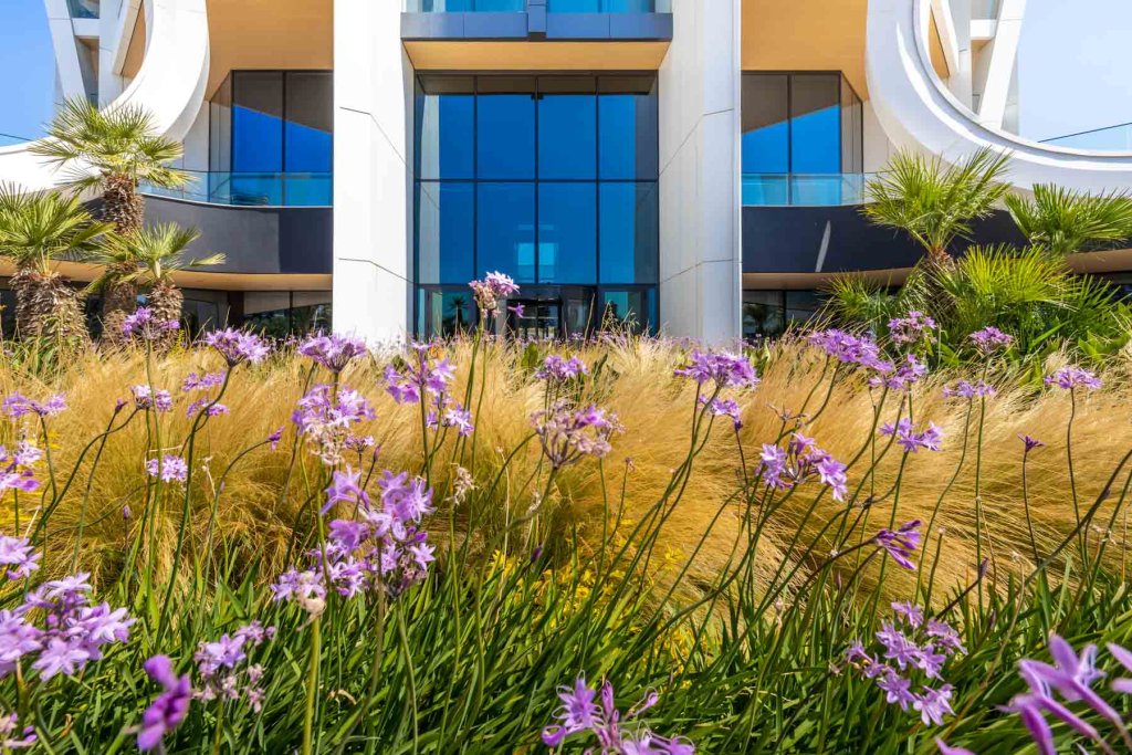 Апартаменты в Лимасоле, Кипр, 172.33 м² - фото 19