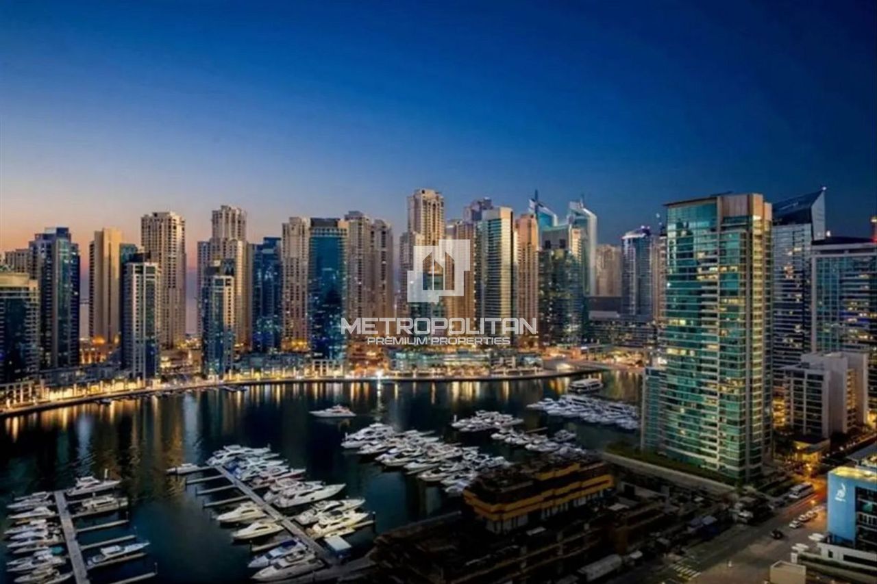 Отель, гостиница в Дубае, ОАЭ, 41 м² - фото 1