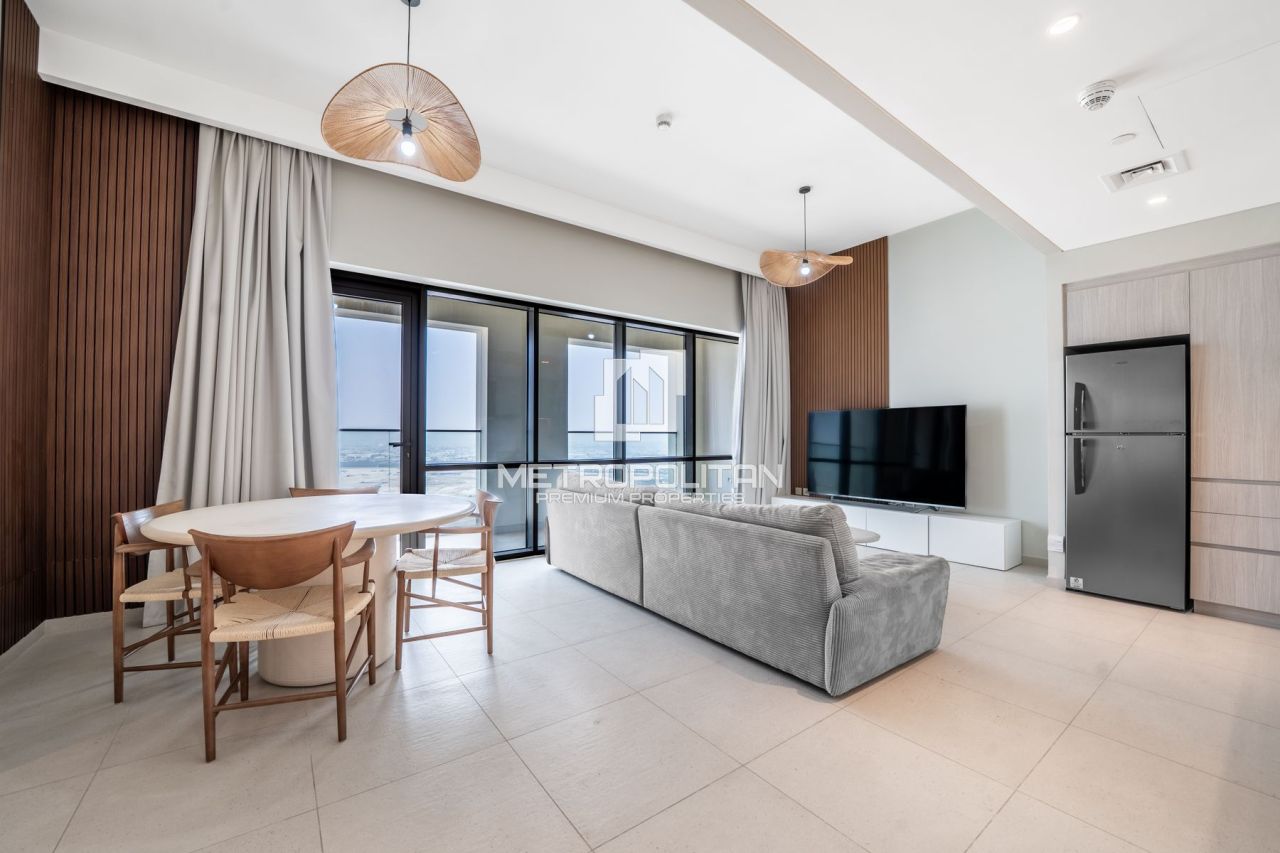 Апартаменты в Дубае, ОАЭ, 109 м² - фото 1