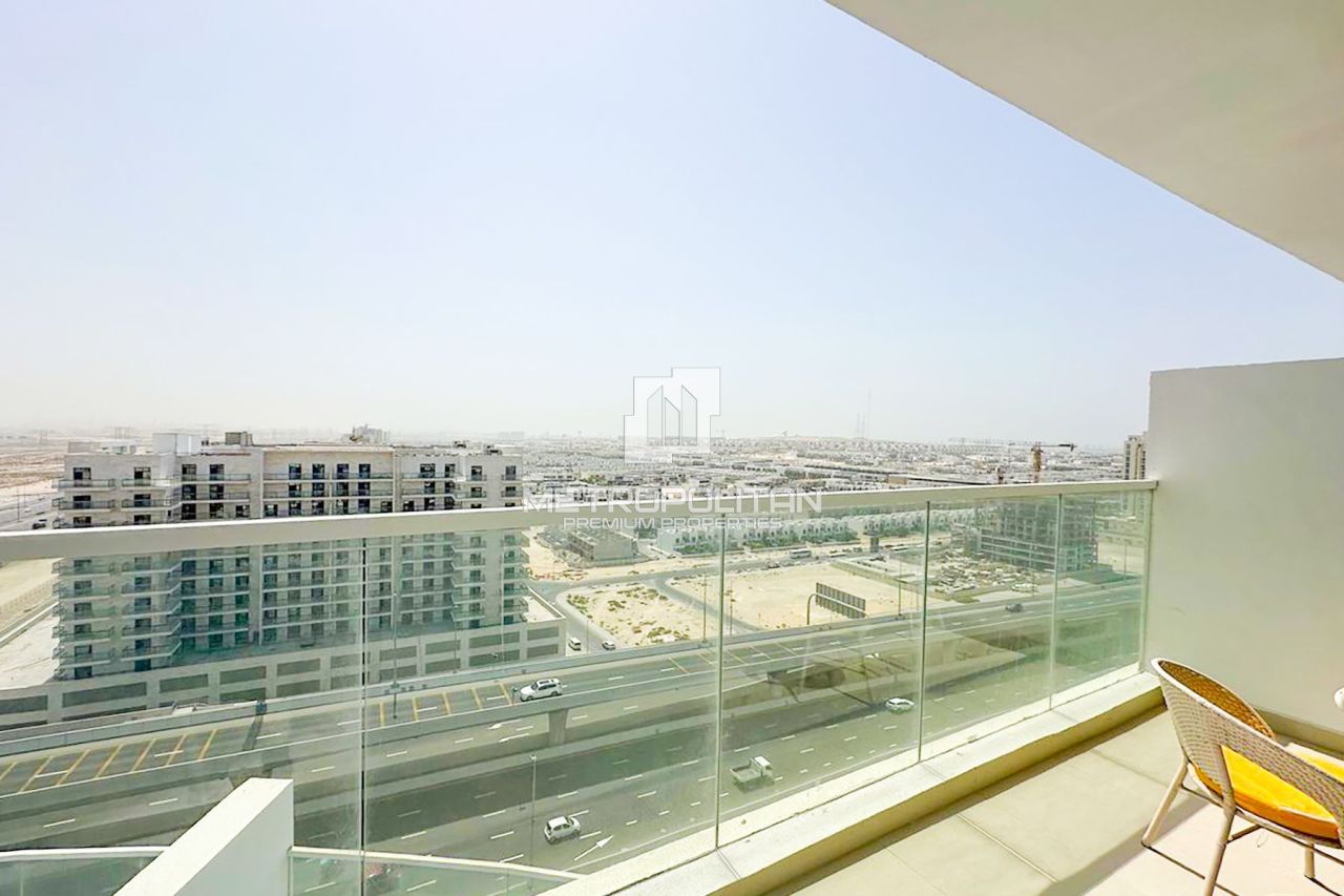 Апартаменты в Дубае, ОАЭ, 146 м² - фото 1