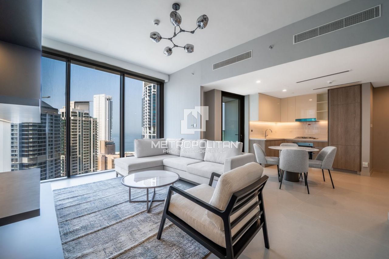 Апартаменты в Дубае, ОАЭ, 77 м² - фото 1