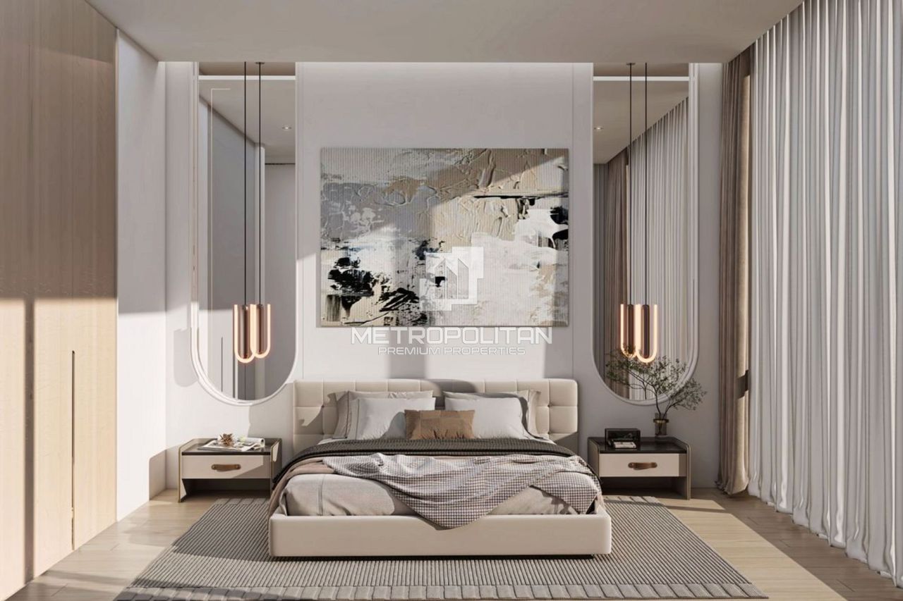 Апартаменты в Дубае, ОАЭ, 74 м² - фото 2