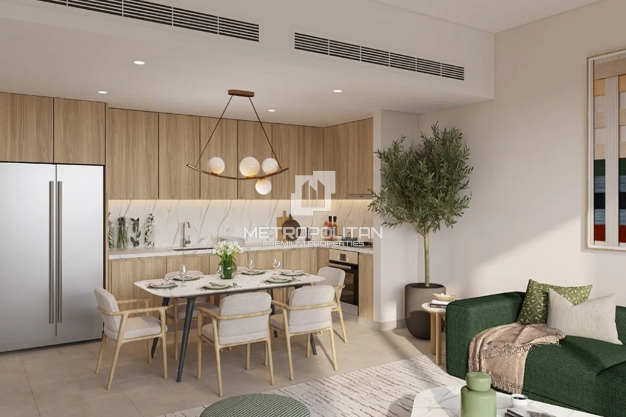 Апартаменты в Дубае, ОАЭ, 146 м² - фото 2