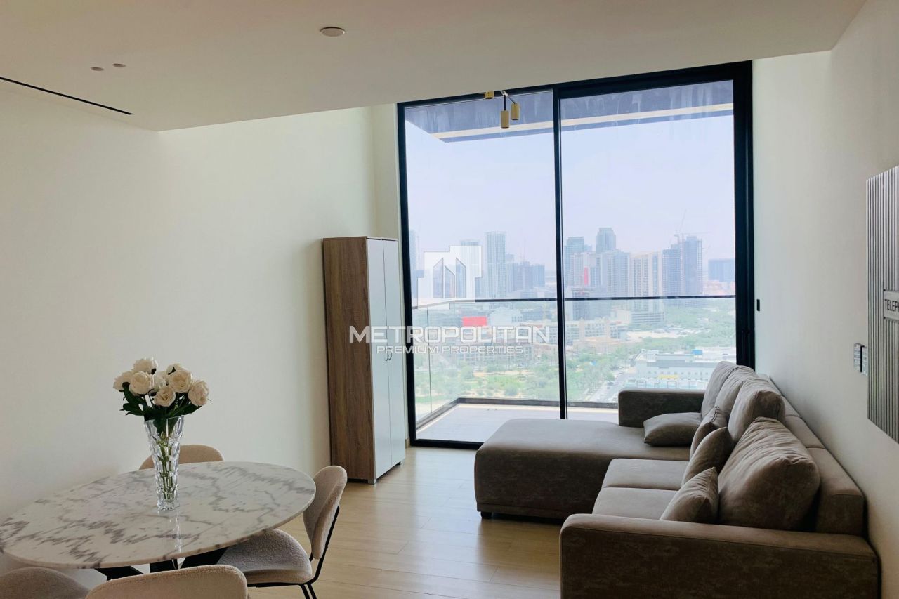 Апартаменты в Дубае, ОАЭ, 64 м² - фото 2