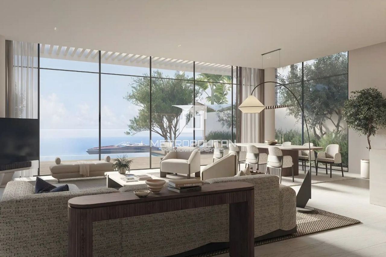 Апартаменты в Рас-эль-Хайме, ОАЭ, 165 м² - фото 3