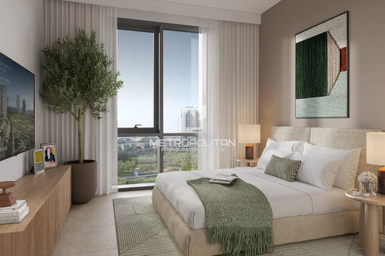 Апартаменты в Дубае, ОАЭ, 146 м² - фото 3