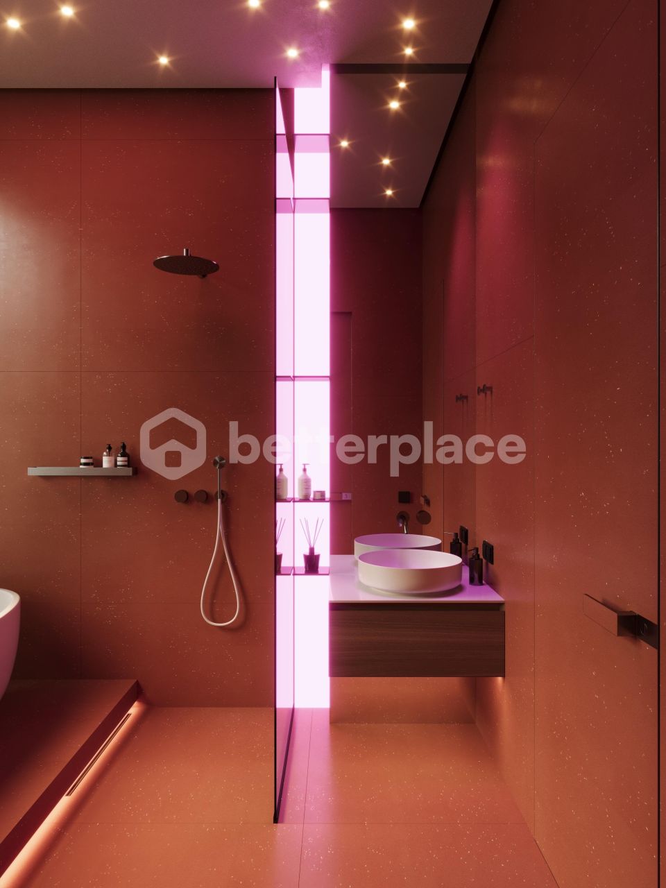 Вилла в Убуде, Индонезия, 140 м² - фото 13