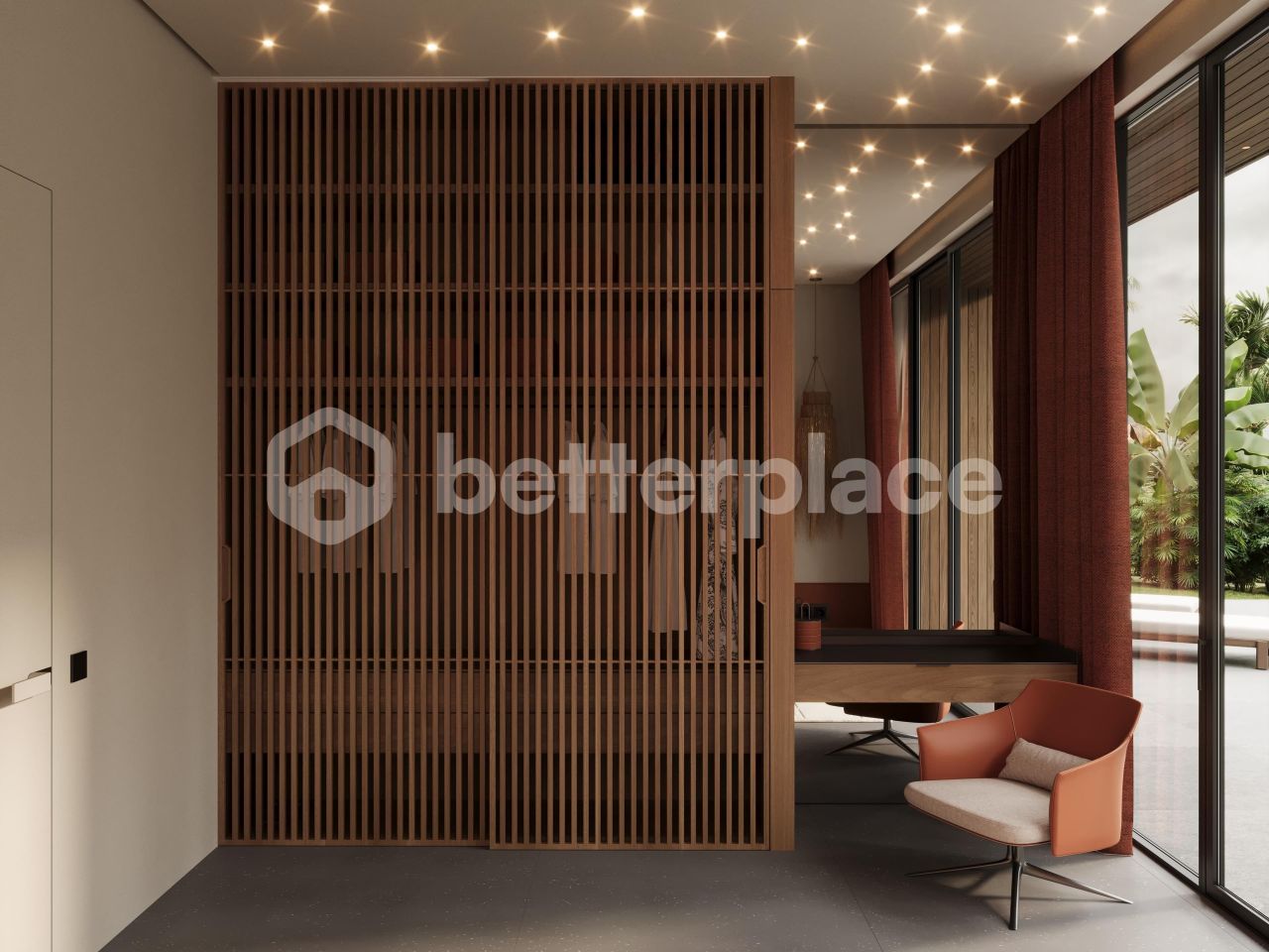 Вилла в Убуде, Индонезия, 140 м² - фото 8