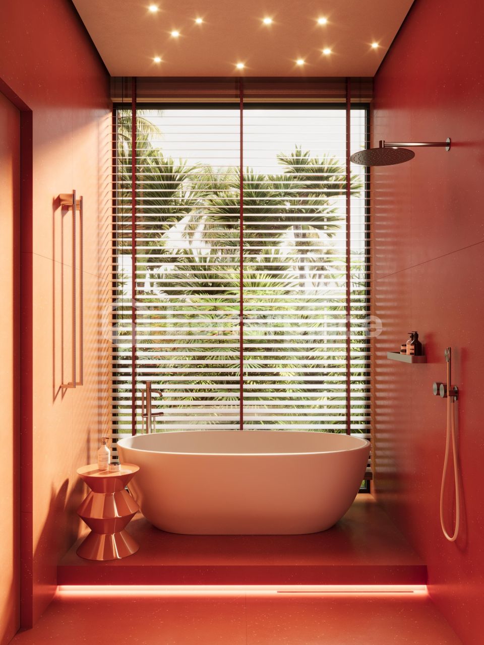 Вилла в Убуде, Индонезия, 140 м² - фото 12