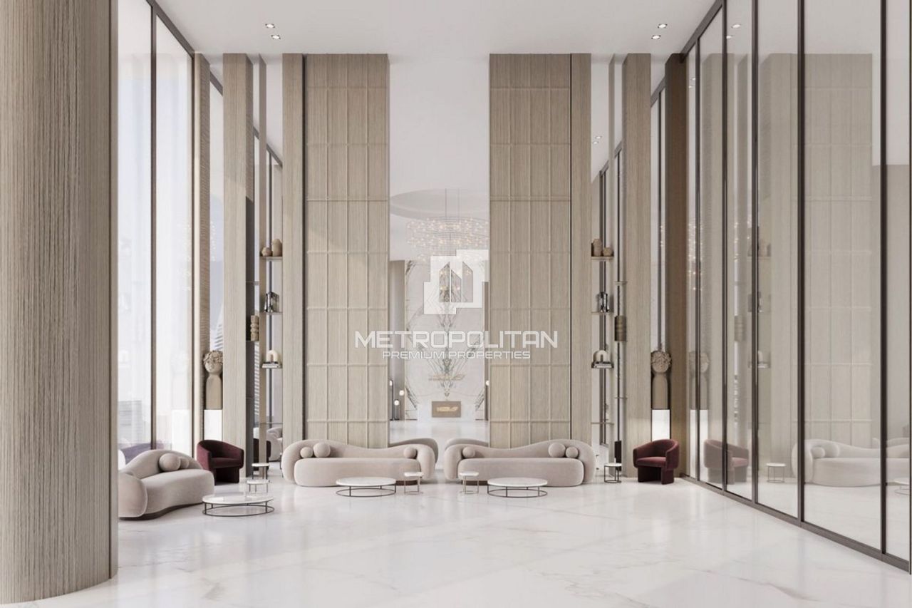 Апартаменты в Дубае, ОАЭ, 74 м² - фото 4