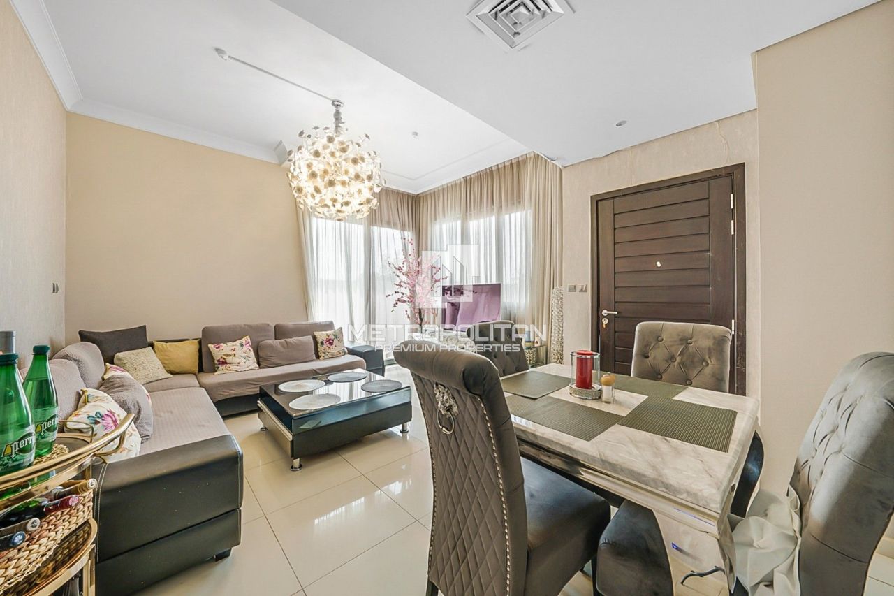 Таунхаус в Дубае, ОАЭ, 251 м² - фото 4