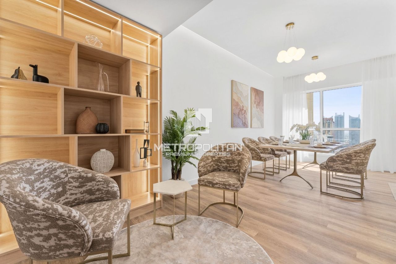 Апартаменты в Дубае, ОАЭ, 185 м² - фото 5