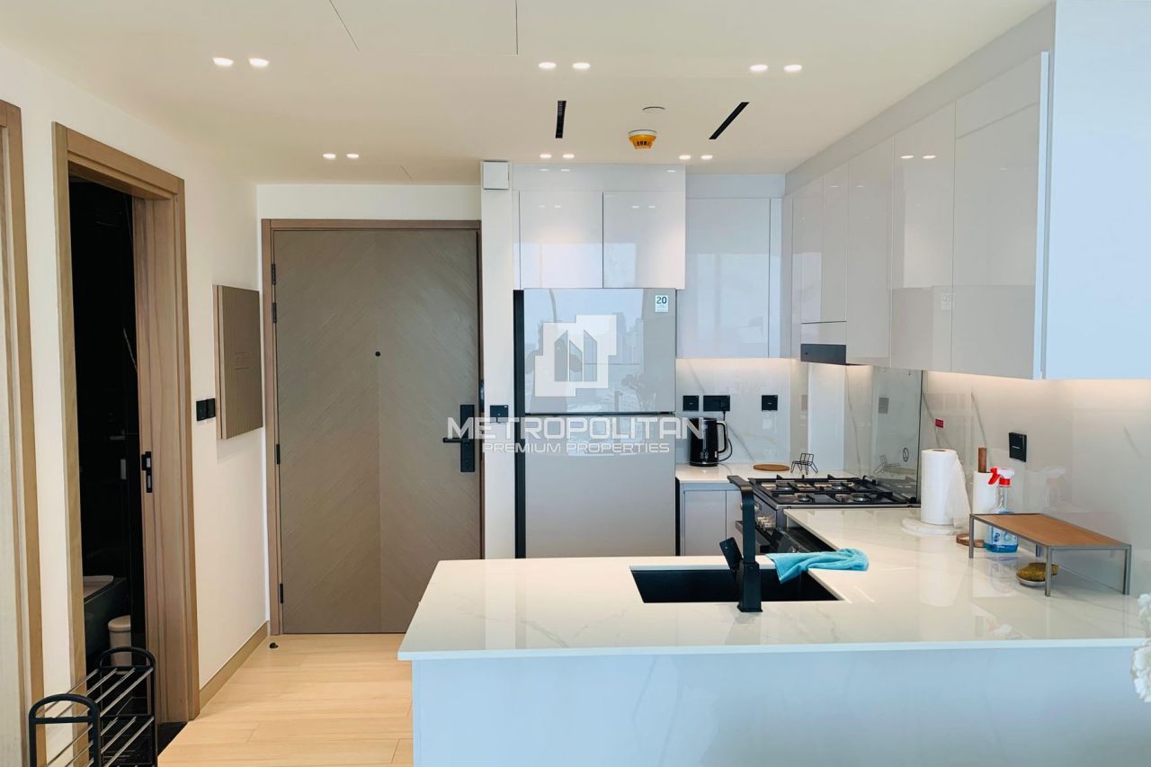 Апартаменты в Дубае, ОАЭ, 64 м² - фото 5