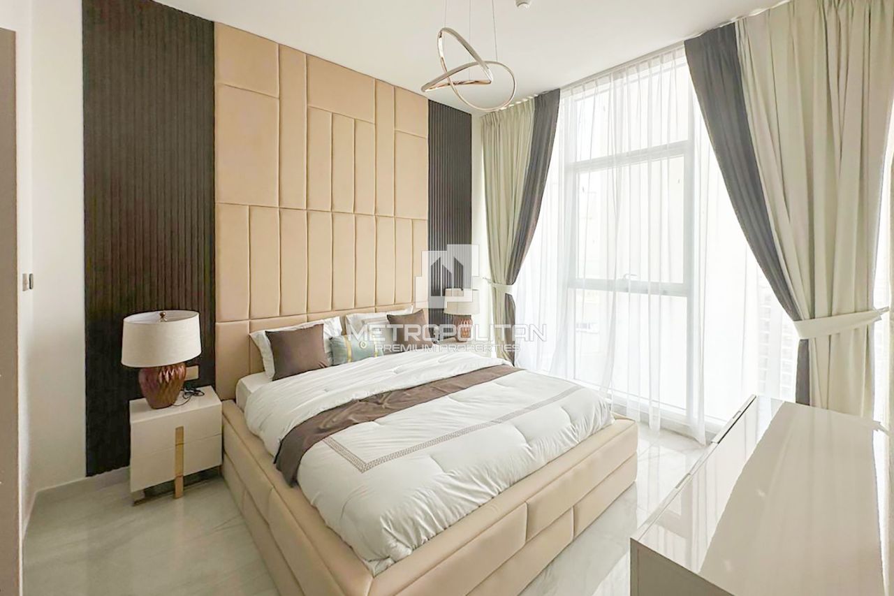 Апартаменты в Дубае, ОАЭ, 146 м² - фото 5