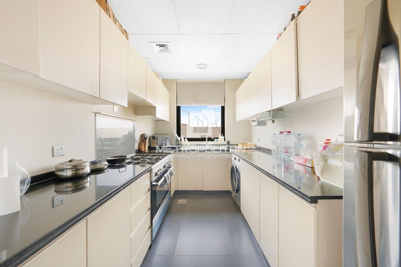 Таунхаус в Дубае, ОАЭ, 251 м² - фото 5