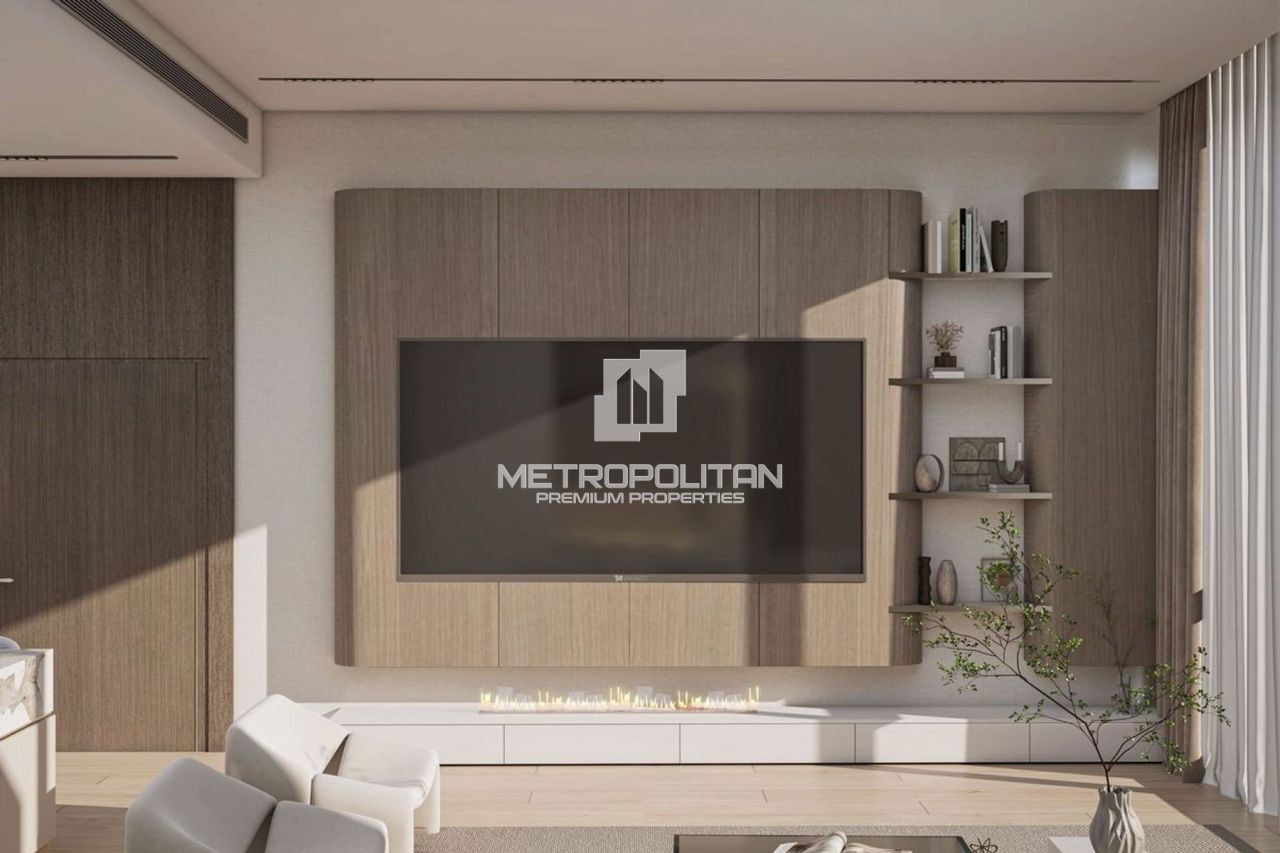 Апартаменты в Дубае, ОАЭ, 74 м² - фото 5