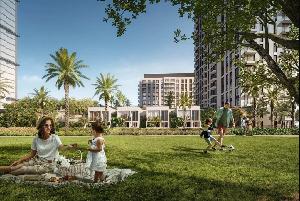 Апартаменты в Дубае, ОАЭ, 146 м² - фото 6