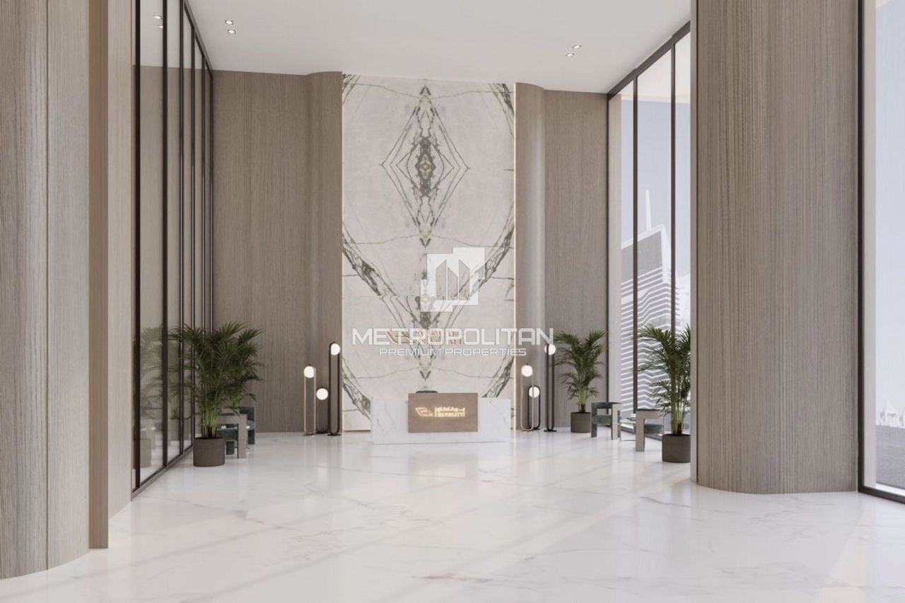 Апартаменты в Дубае, ОАЭ, 74 м² - фото 6