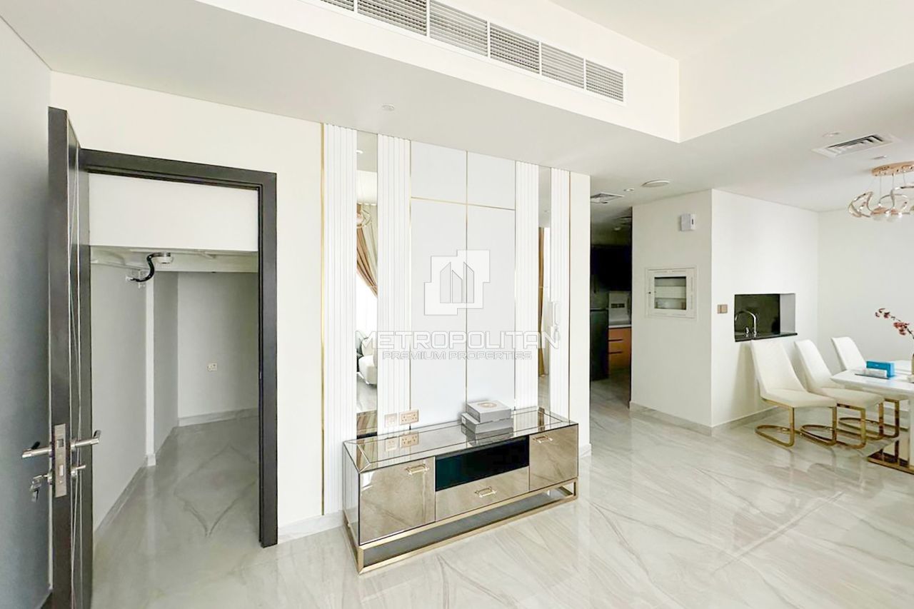 Апартаменты в Дубае, ОАЭ, 146 м² - фото 6