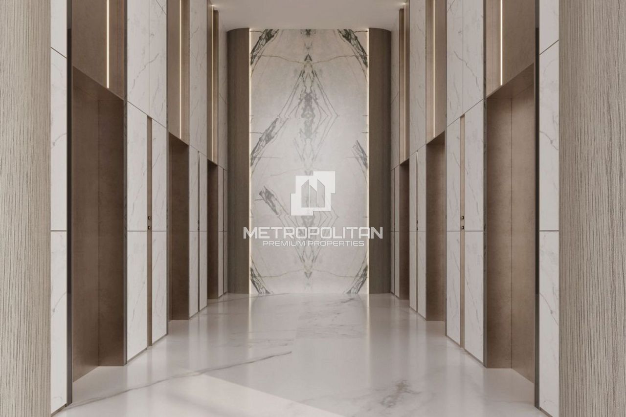 Апартаменты в Дубае, ОАЭ, 74 м² - фото 7