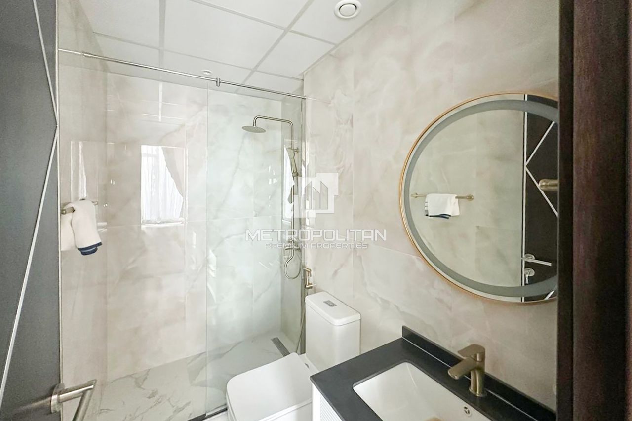 Апартаменты в Дубае, ОАЭ, 146 м² - фото 7