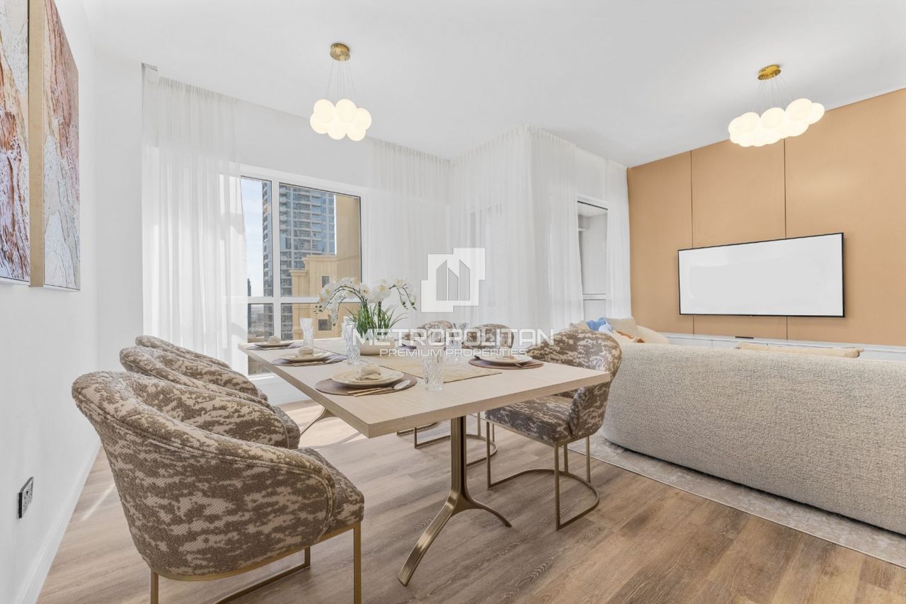 Апартаменты в Дубае, ОАЭ, 185 м² - фото 7