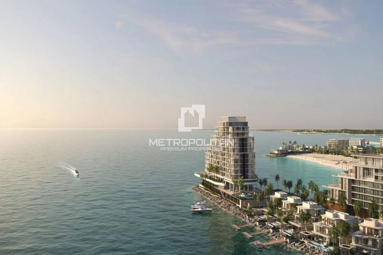 Апартаменты в Рас-эль-Хайме, ОАЭ, 165 м² - фото 7