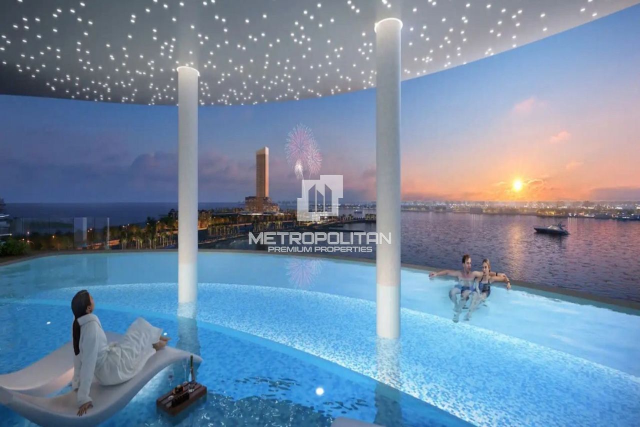 Апартаменты в Рас-эль-Хайме, ОАЭ, 81 м² - фото 7