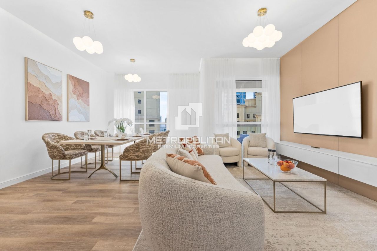 Апартаменты в Дубае, ОАЭ, 185 м² - фото 8