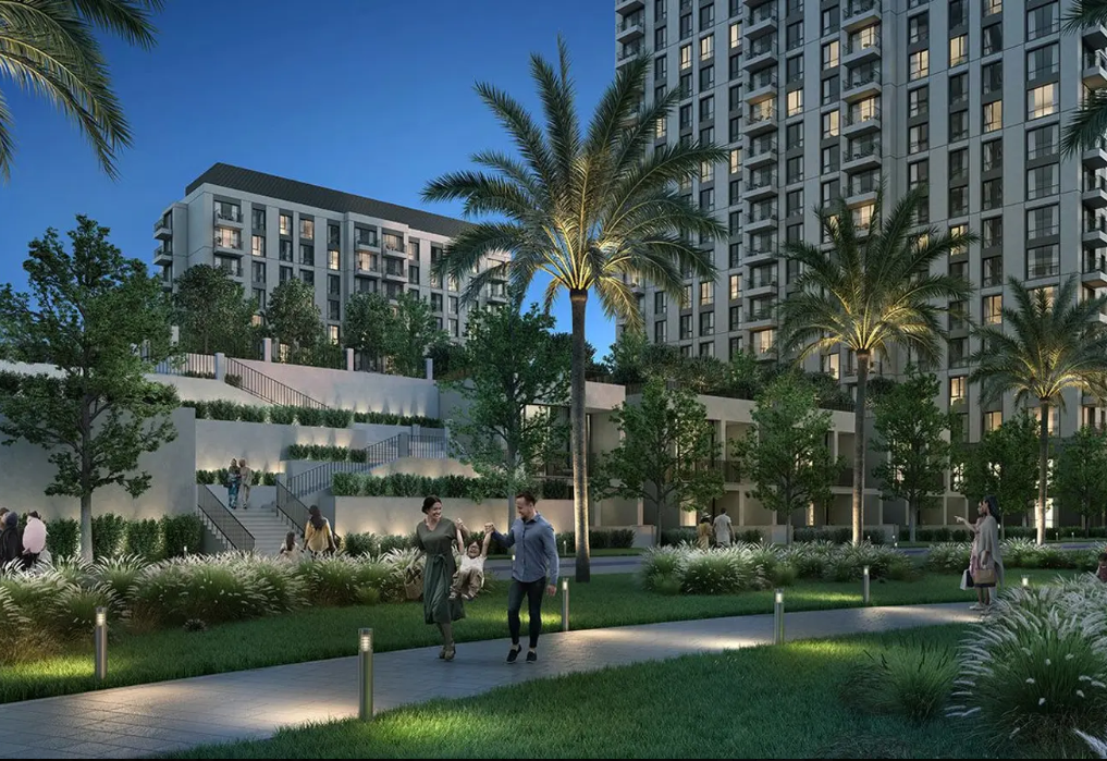 Апартаменты в Дубае, ОАЭ, 146 м² - фото 8