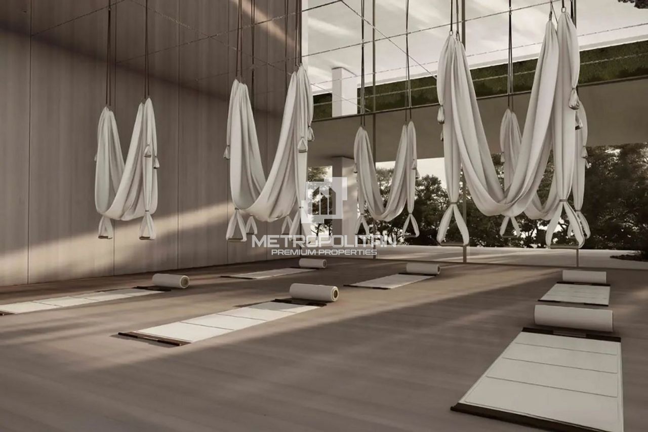 Апартаменты в Дубае, ОАЭ, 211 м² - фото 8