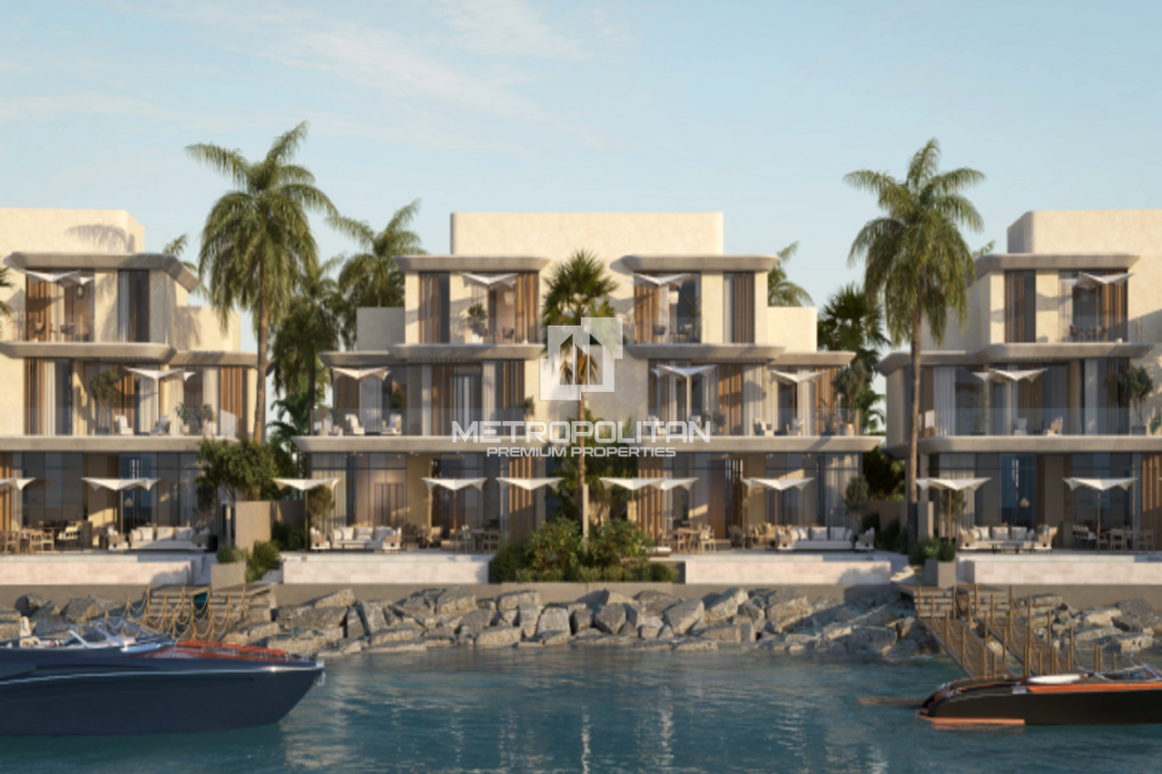 Апартаменты в Рас-эль-Хайме, ОАЭ, 165 м² - фото 9