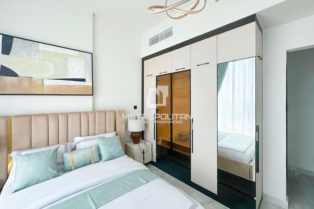 Апартаменты в Дубае, ОАЭ, 146 м² - фото 9