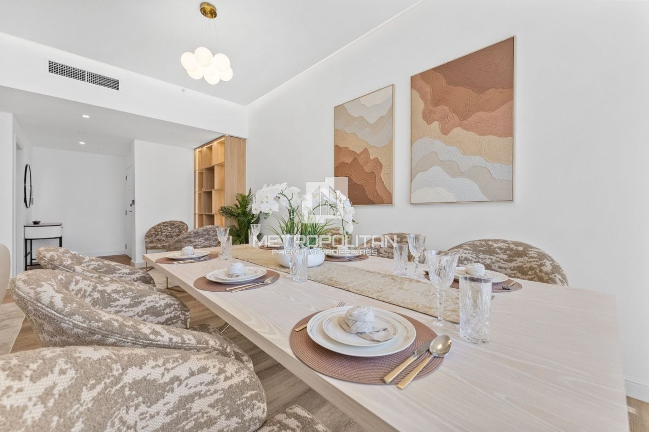 Апартаменты в Дубае, ОАЭ, 185 м² - фото 9