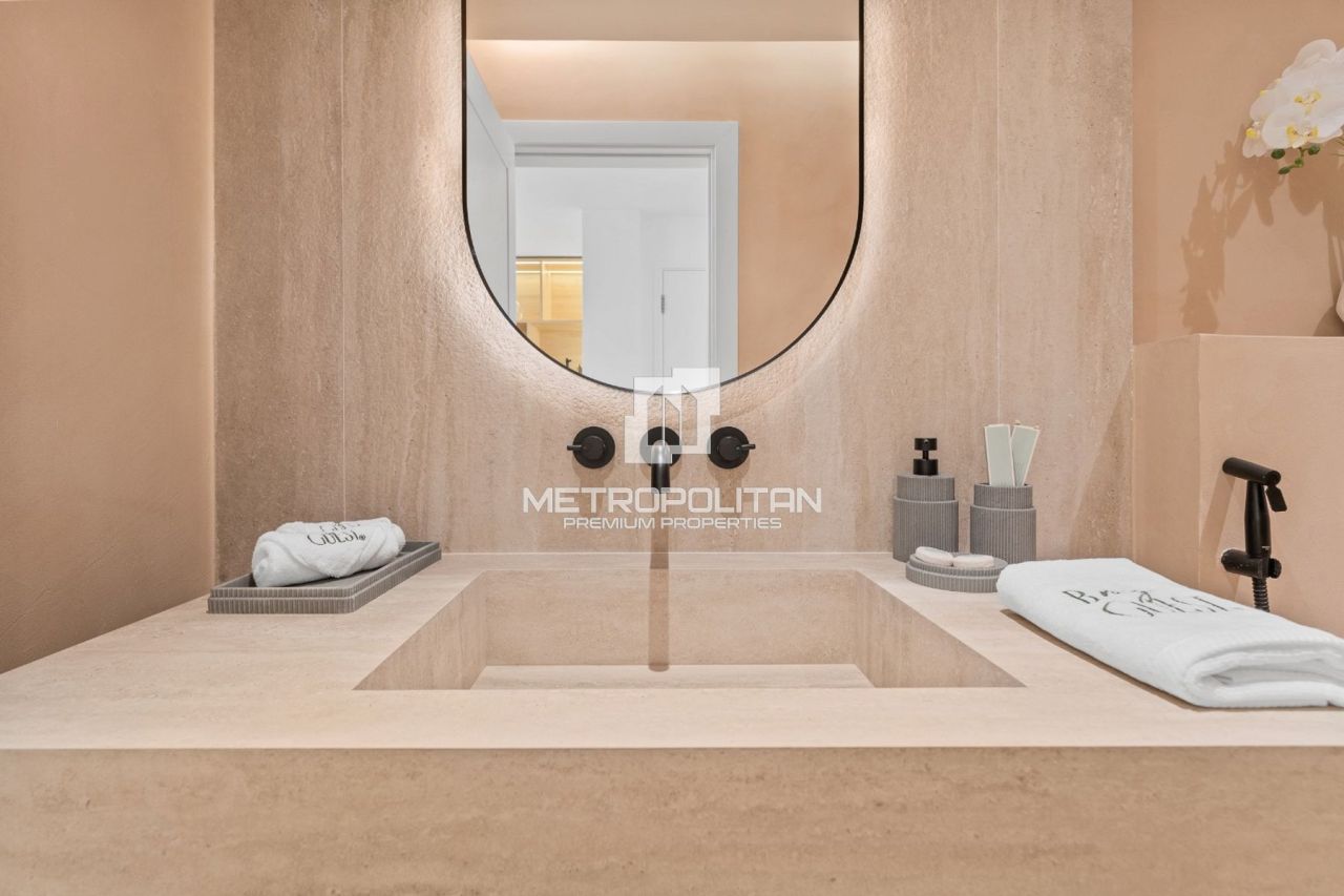 Апартаменты в Дубае, ОАЭ, 185 м² - фото 11