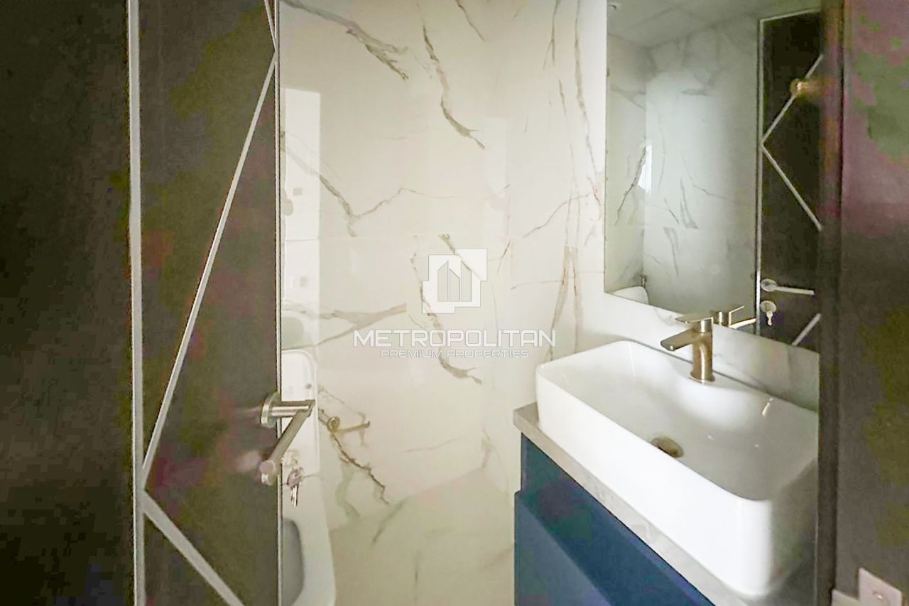 Апартаменты в Дубае, ОАЭ, 146 м² - фото 11