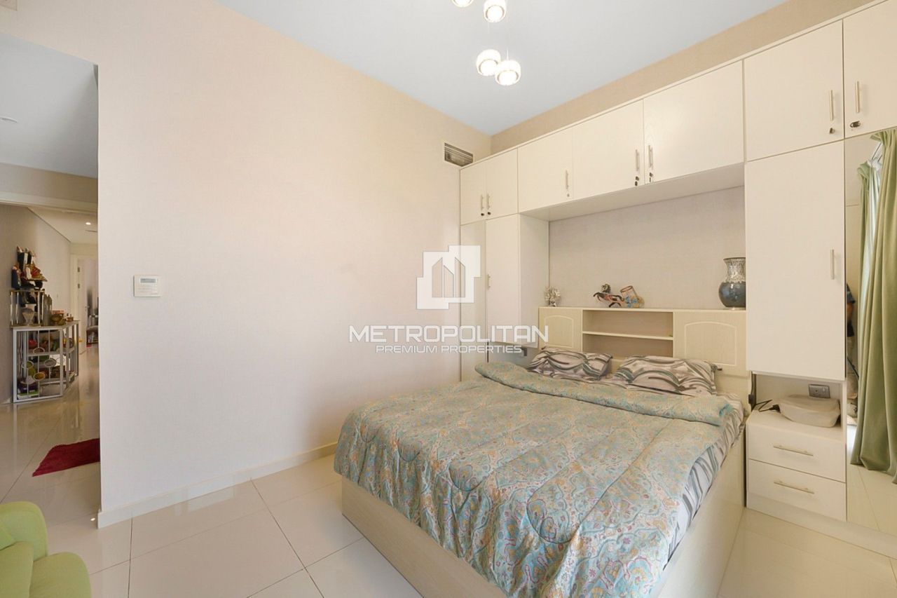 Таунхаус в Дубае, ОАЭ, 251 м² - фото 11