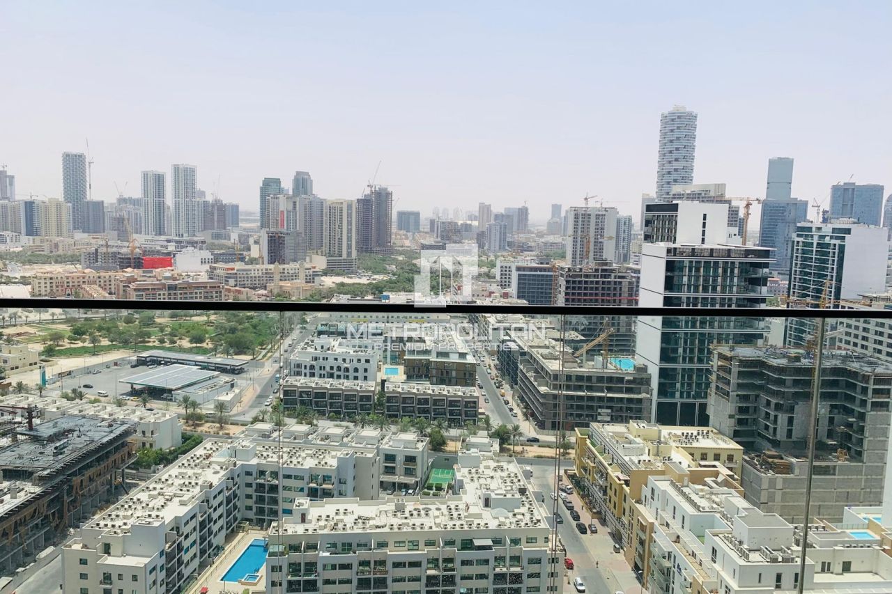 Апартаменты в Дубае, ОАЭ, 64 м² - фото 12