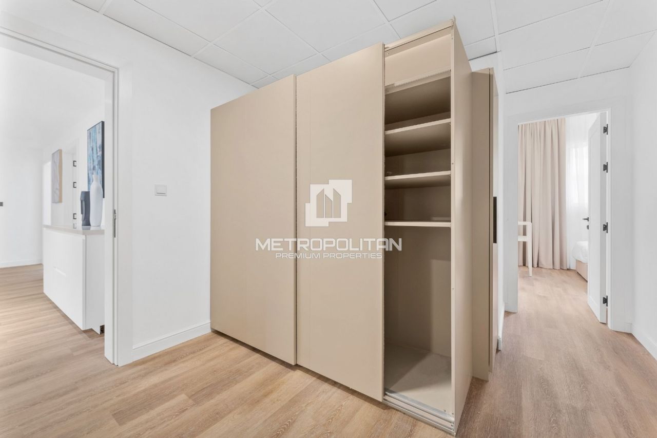 Апартаменты в Дубае, ОАЭ, 185 м² - фото 13